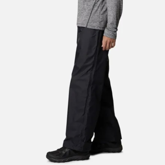 NWT Columbia Waterbrook Ridge Rain pants men's XL - Picture 5 of 9